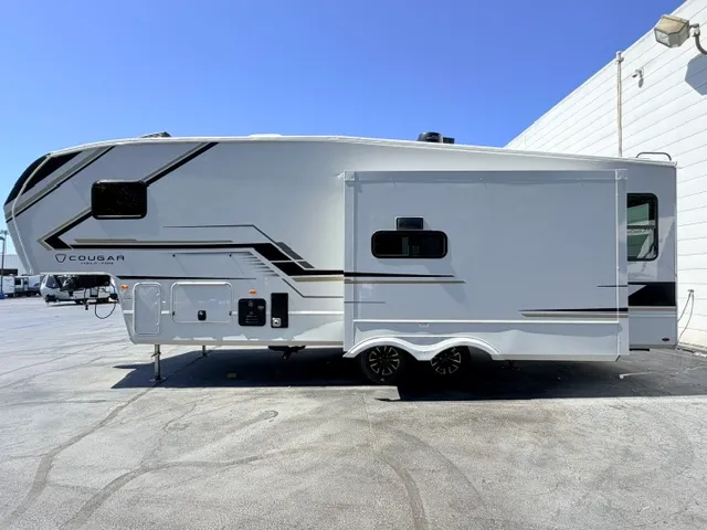 2026 Keystone Cougar HT FW 26RES - Photo 3