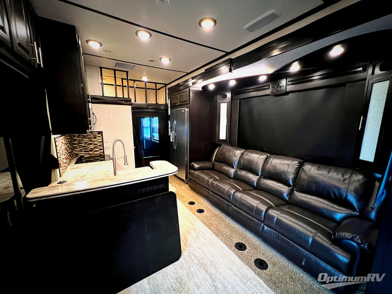 2017 Jayco Seismic 4212 - Photo 4