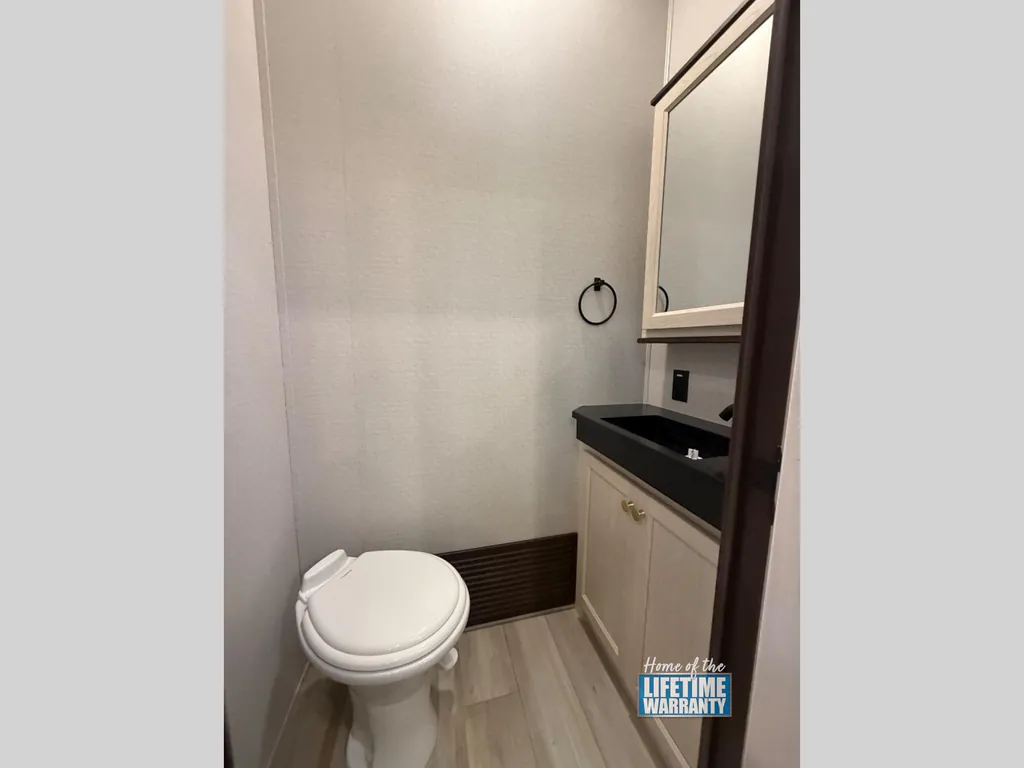 2025 Forest River Cedar Creek 370FL, Photos photo 22