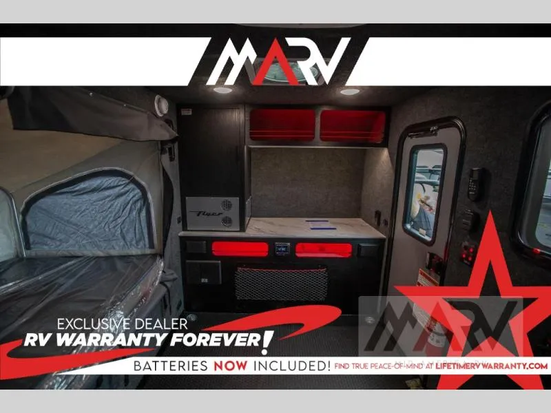 2026 inTech RV Flyer Explore - Photo 2
