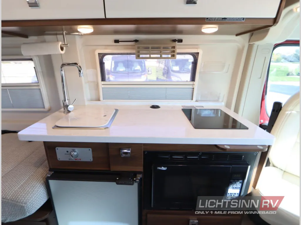 2022 Winnebago Travato 59KL, Photos photo 21