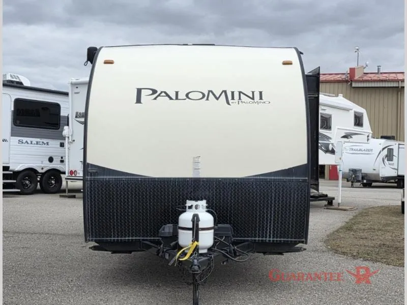 2016 Palomino PaloMini 181FBS - Photo 2