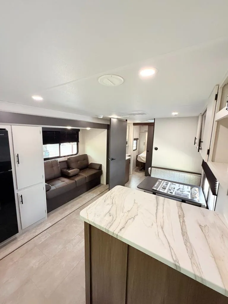 2027 Forest River Tracer 235RK, Photos photo 6