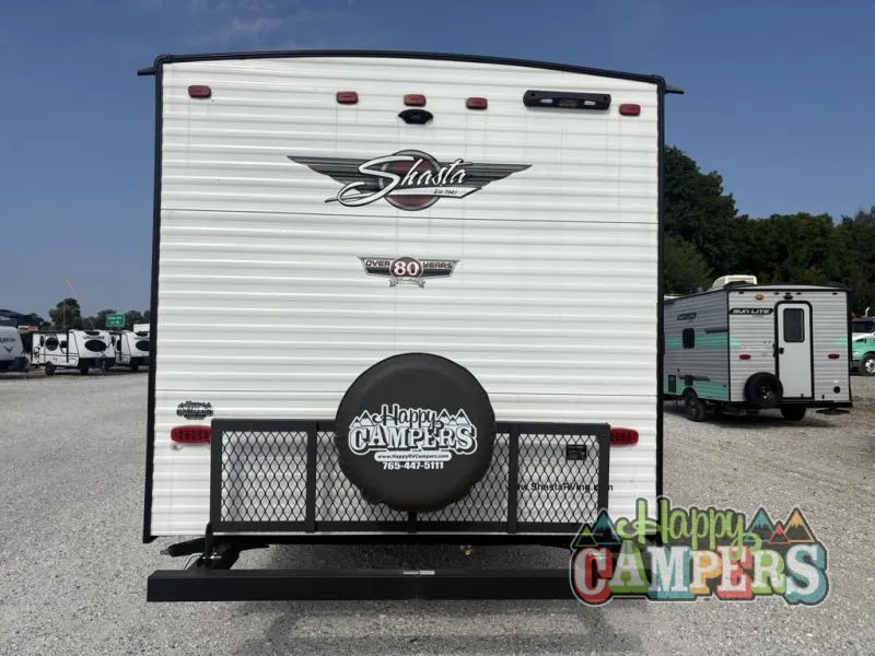 2024 Shasta RVs Shasta 31OK - Photo 4