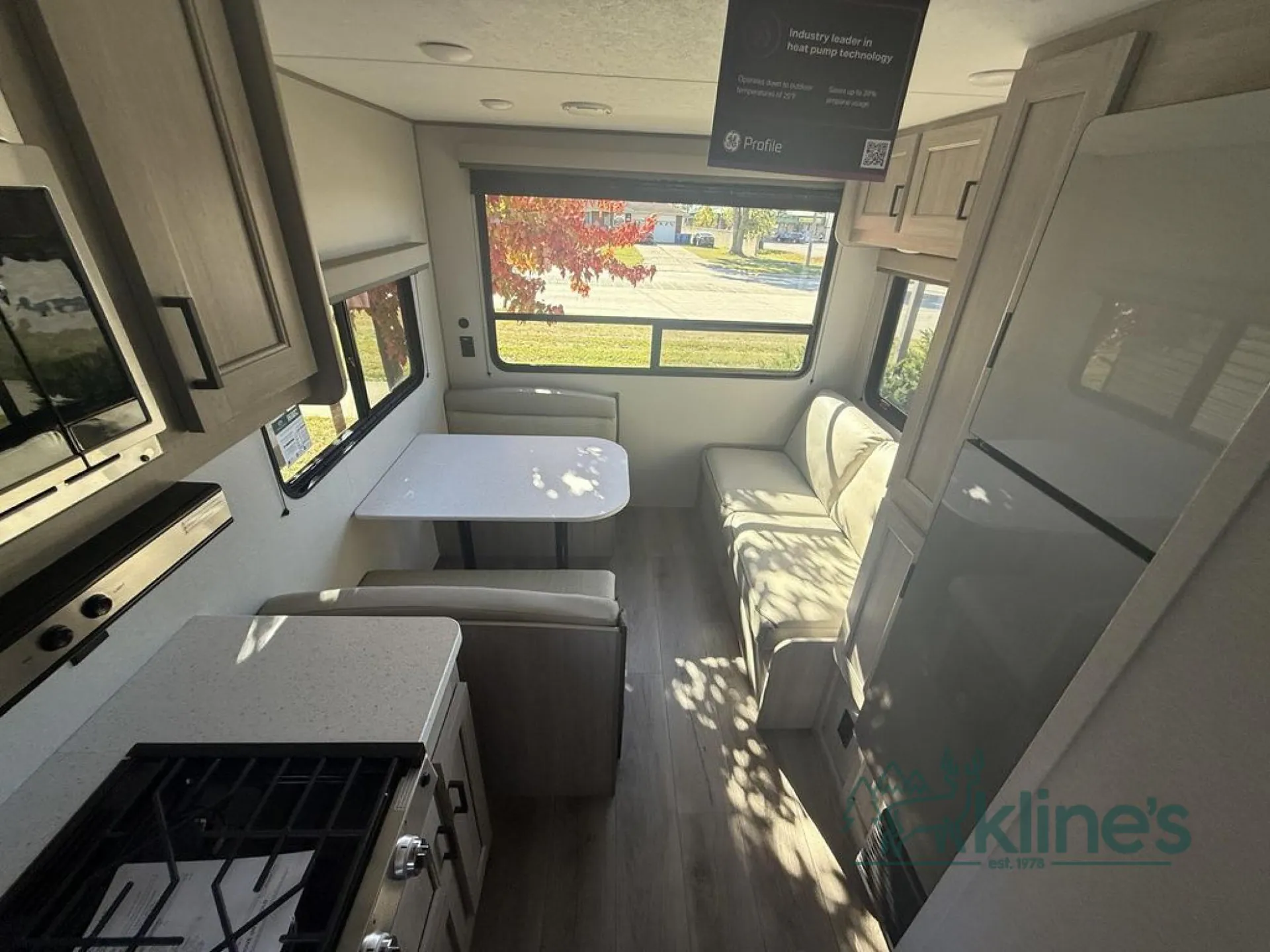 2026 Coachmen RV Catalina Summit Series 8 221EPIC - Photo 3