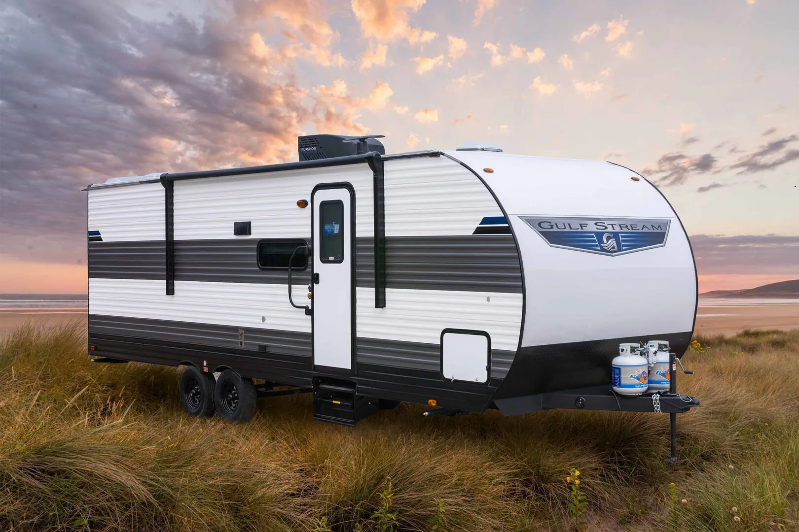 Gulf Stream Innsbruck Lite Ultra-Lite 269BH exterior