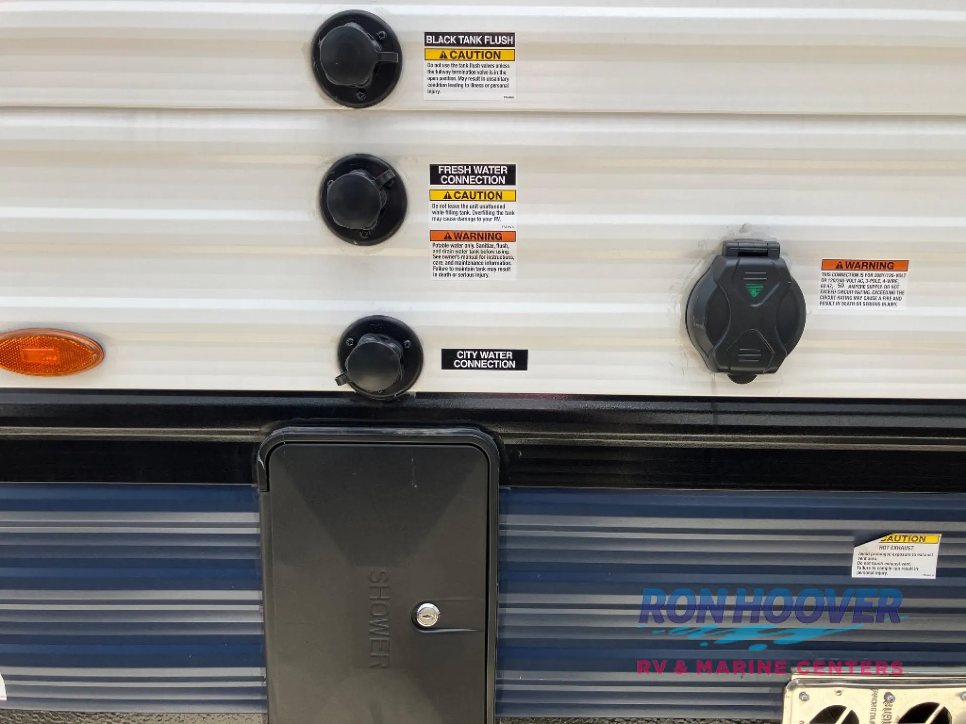 2026 Forest River Puma Vista 401RLFT — Photo 7