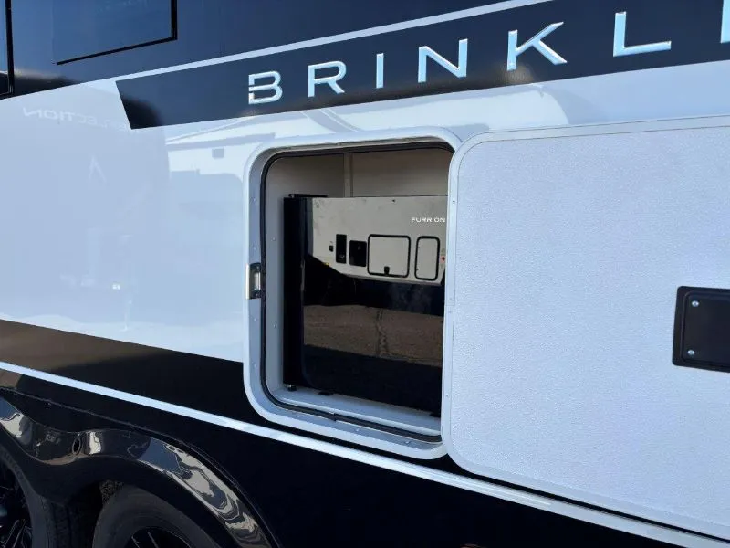 2026 Brinkley Model I 294, Photos photo 5