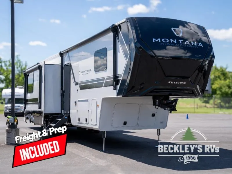 2027 Keystone RV Montana High Country 391TB - Main photo