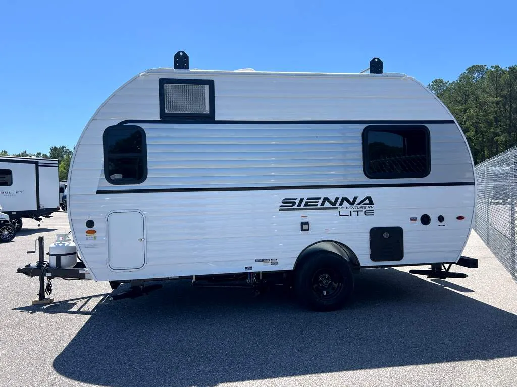 2026 Venture RV Sienna Lite SA140VFD - Photo 4