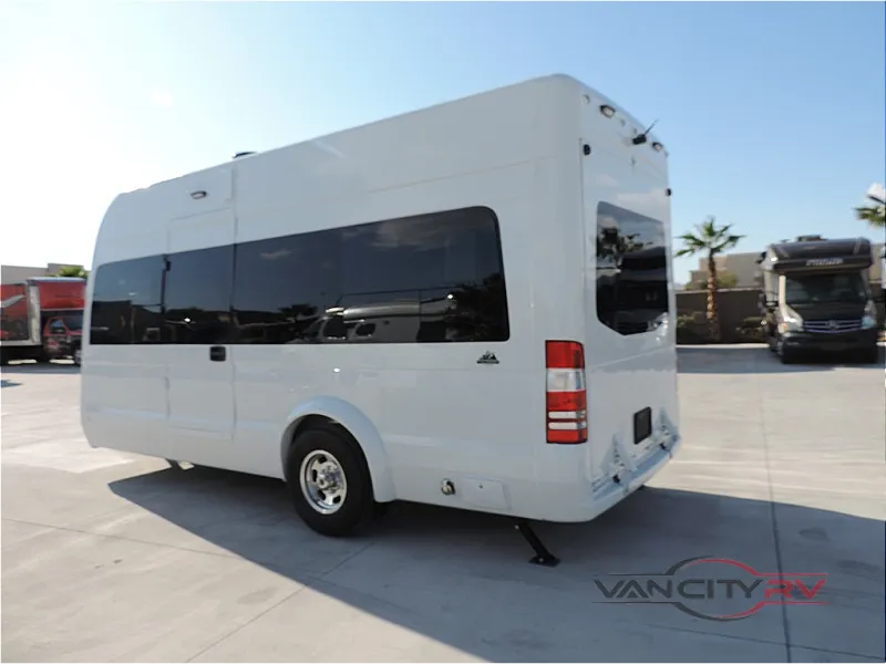 2020 Chinook Trail Wagon 21TFE - Photo 3