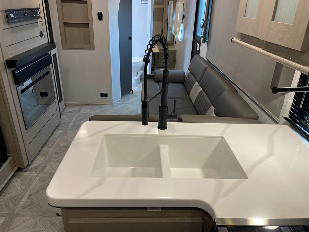 2024 Forest River Salem Cruise Lite 24VIEW, Photos photo 17