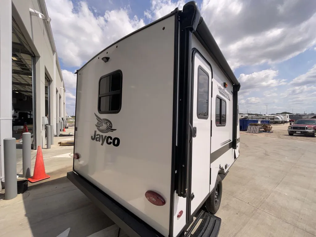2026 Jayco Jay Feather Air SL 15TBSL - Photo 4