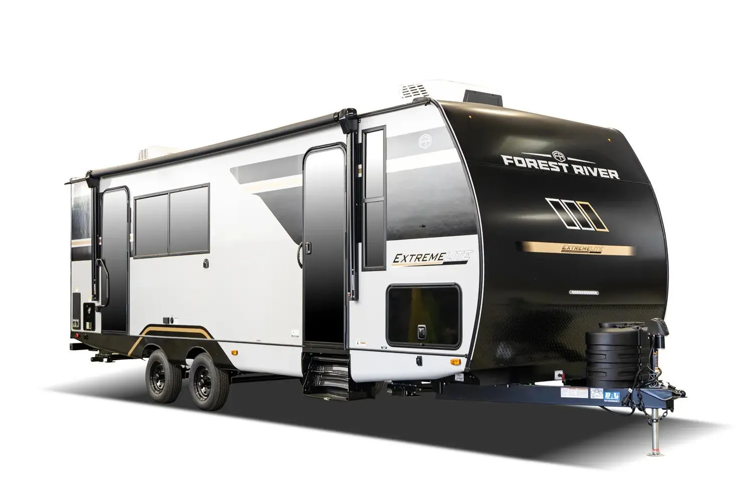 Vibe Extreme Lite 2600RB exterior