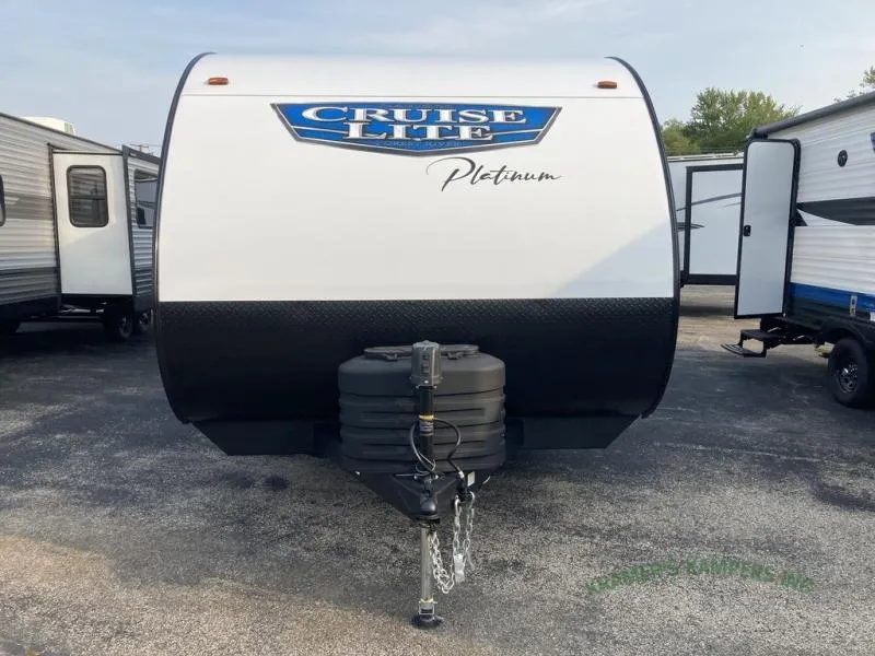 2024 Forest River Salem Cruise Lite 24RLXL - Photo 3