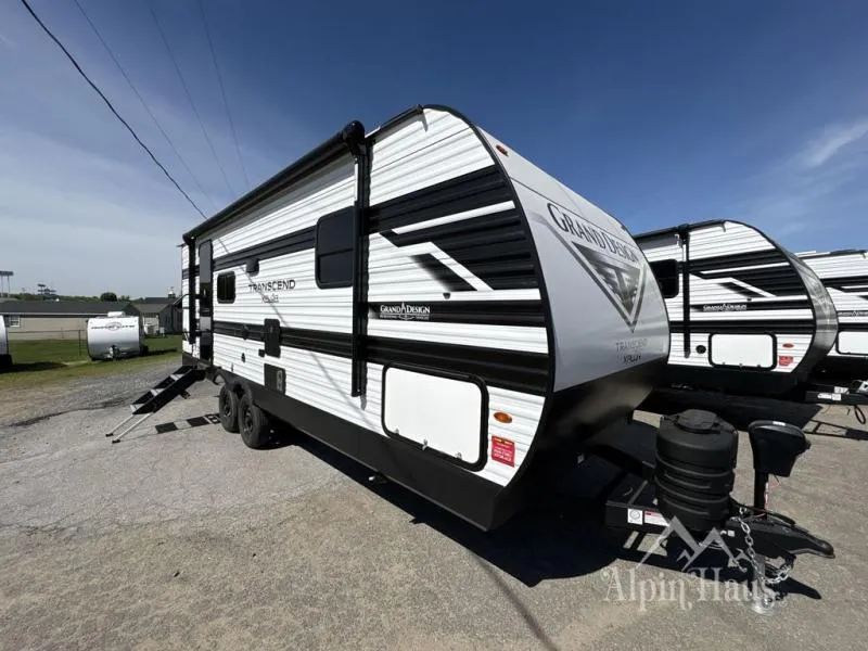 2026 Grand Design Transcend Xplor 22RBX - Photo 2