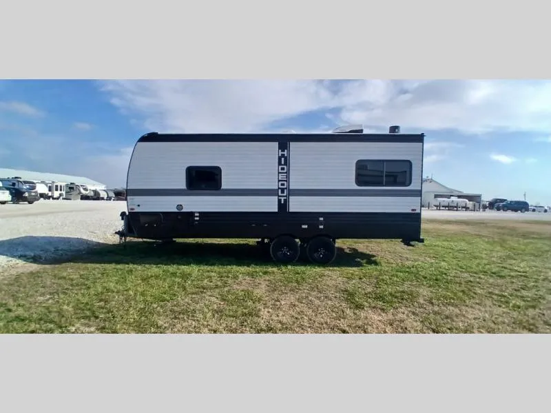 2025 Keystone Hideout Sport Double Axle 200RL - Photo 4