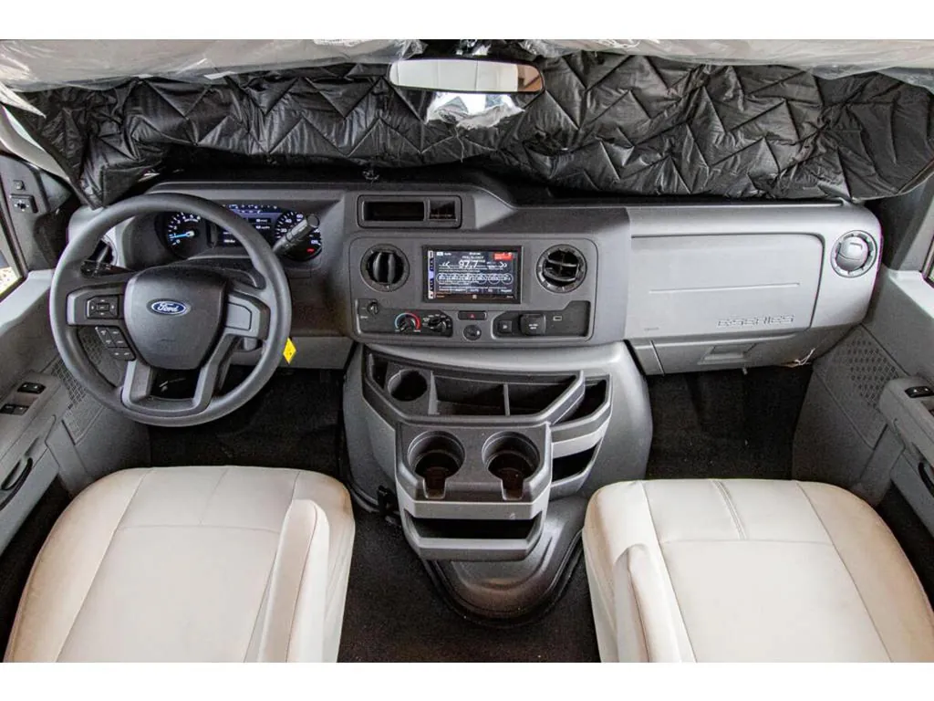 2026 Nexus Phantom Sport 24PS, Photos photo 27