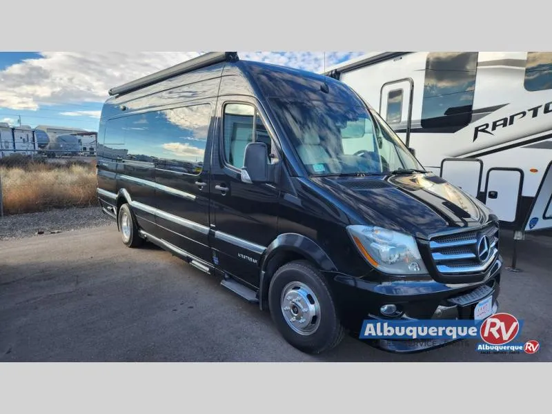 2016 Airstream Interstate Grand Tour EXT TWIN - Photo 2