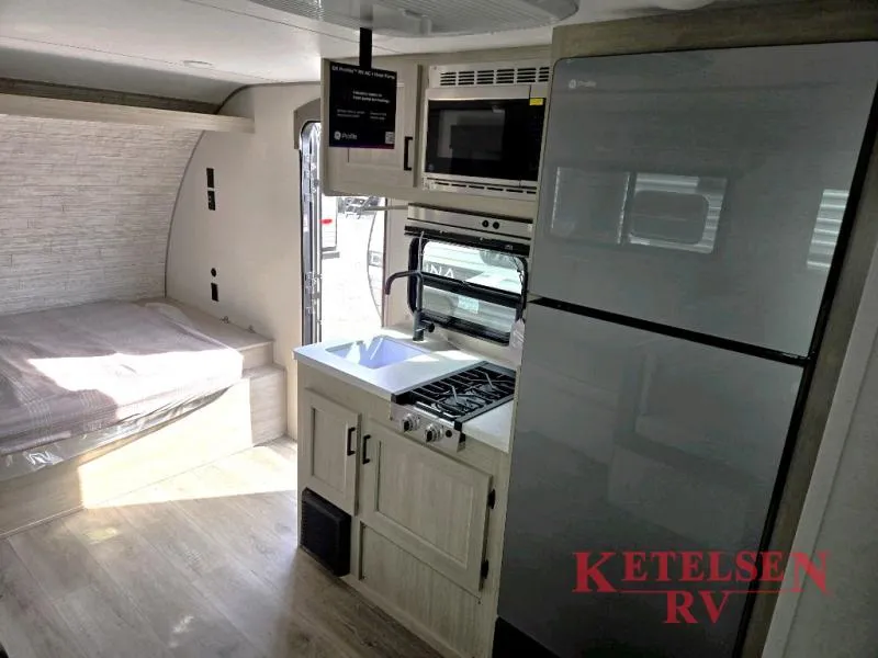 2026 Forest River Catalina 184MKS - Photo 4