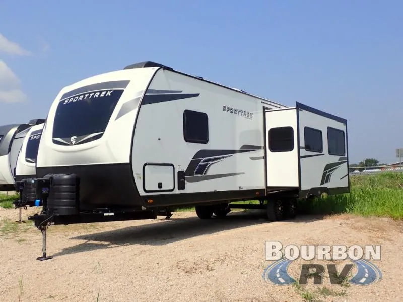 2026 Venture RV SportTrek ST291VRK - Photo 2