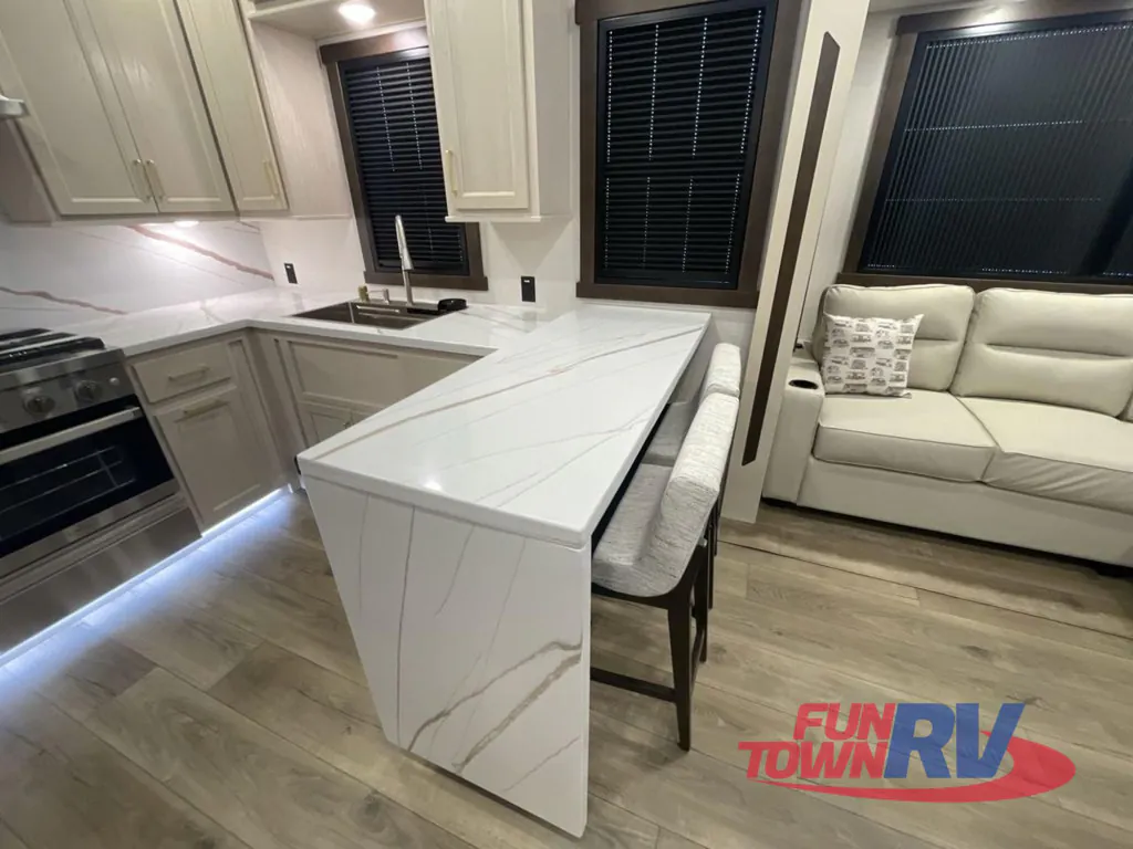 2026 Forest River Cedar Creek 385RK, Photos photo 25