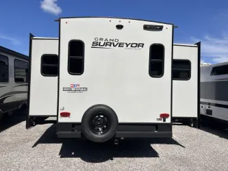 2025 Forest River Grand Surveyor 302RDBS - Photo 4