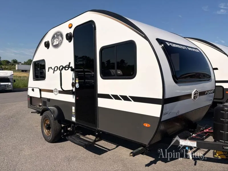 2026 Forest River R-Pod RP-171 - Photo 2
