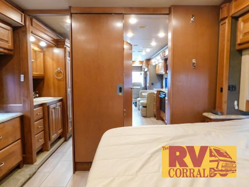 2017 Tiffin Open Road Allegro 34 PA - Photo 4