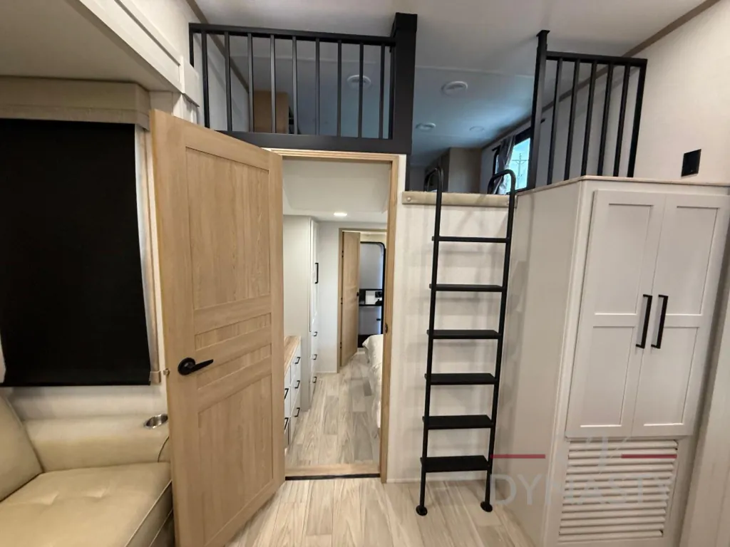 2026 Forest River Sandpiper Destination Trailers 41DUPLEX, Photos photo 19