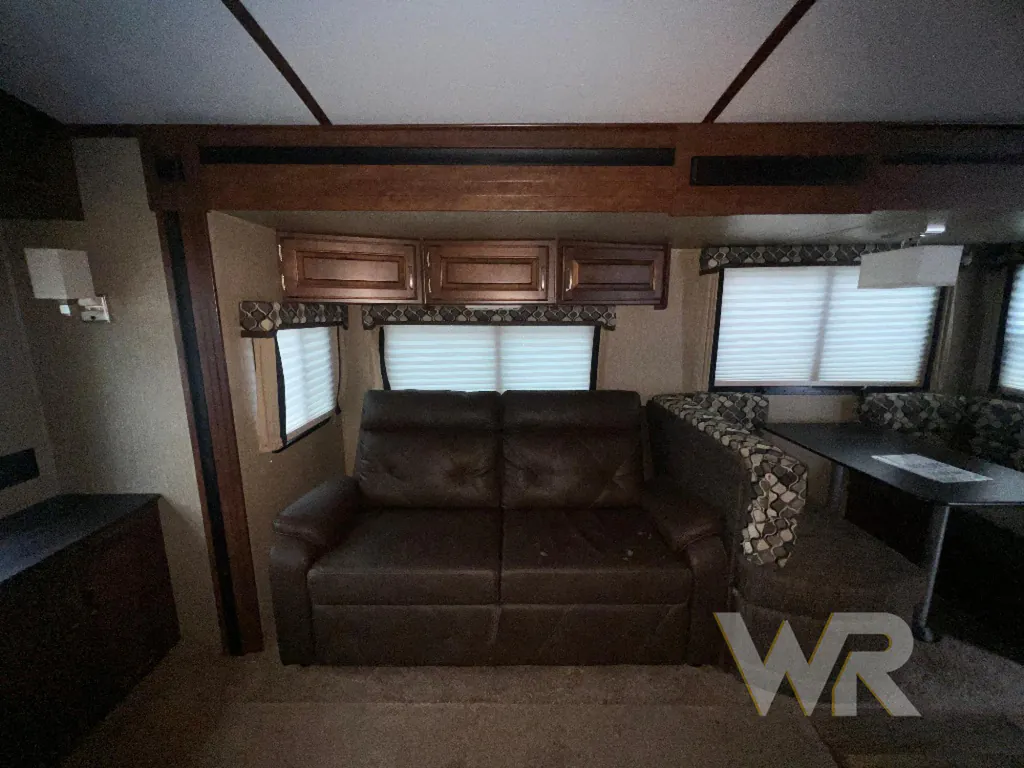 2017 Keystone Outback 298RE, Photos photo 23