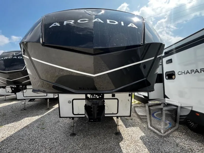 2026 Keystone Arcadia Super Lite 308SLBH - Photo 3