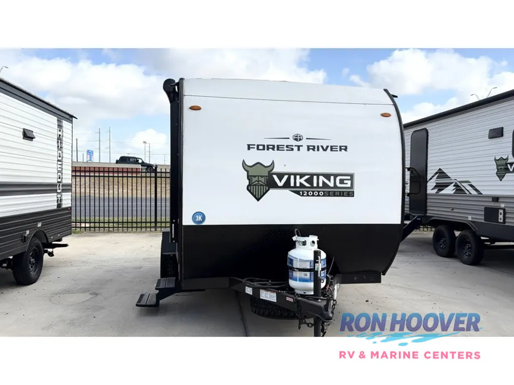 2025 Forest River Viking ROK 12000ROK, Photos photo 8