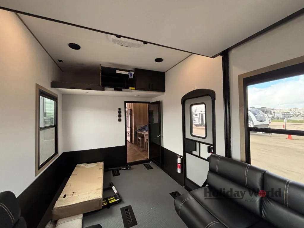 2026 Keystone Raptor 441, Photos photo 29