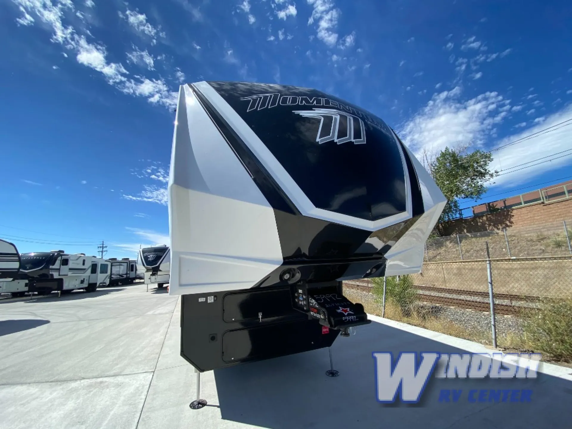 2027 Grand Design Momentum G-Class 363G - Photo 3