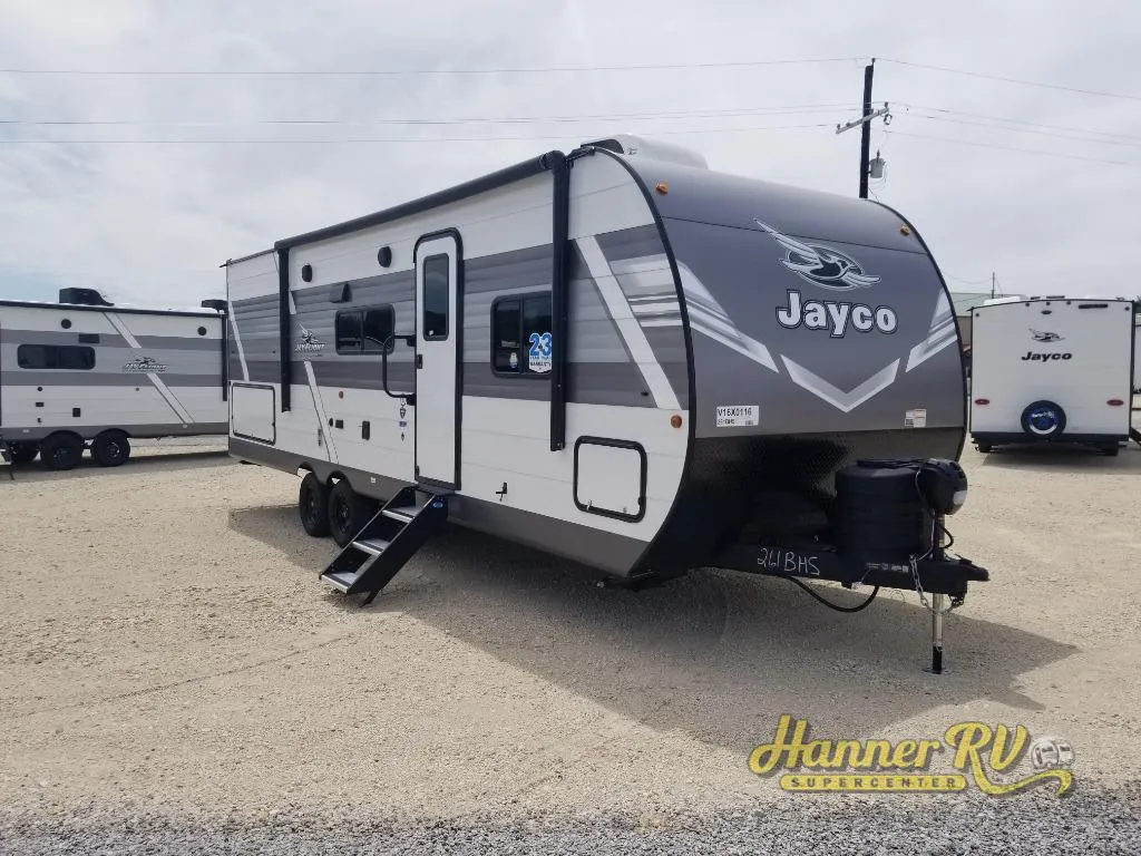 2027 Jayco Jay Flight SLX 261BHS - Photo 2