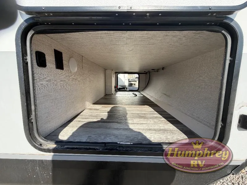 2025 Jayco Jay Feather 27MK - Photo 4