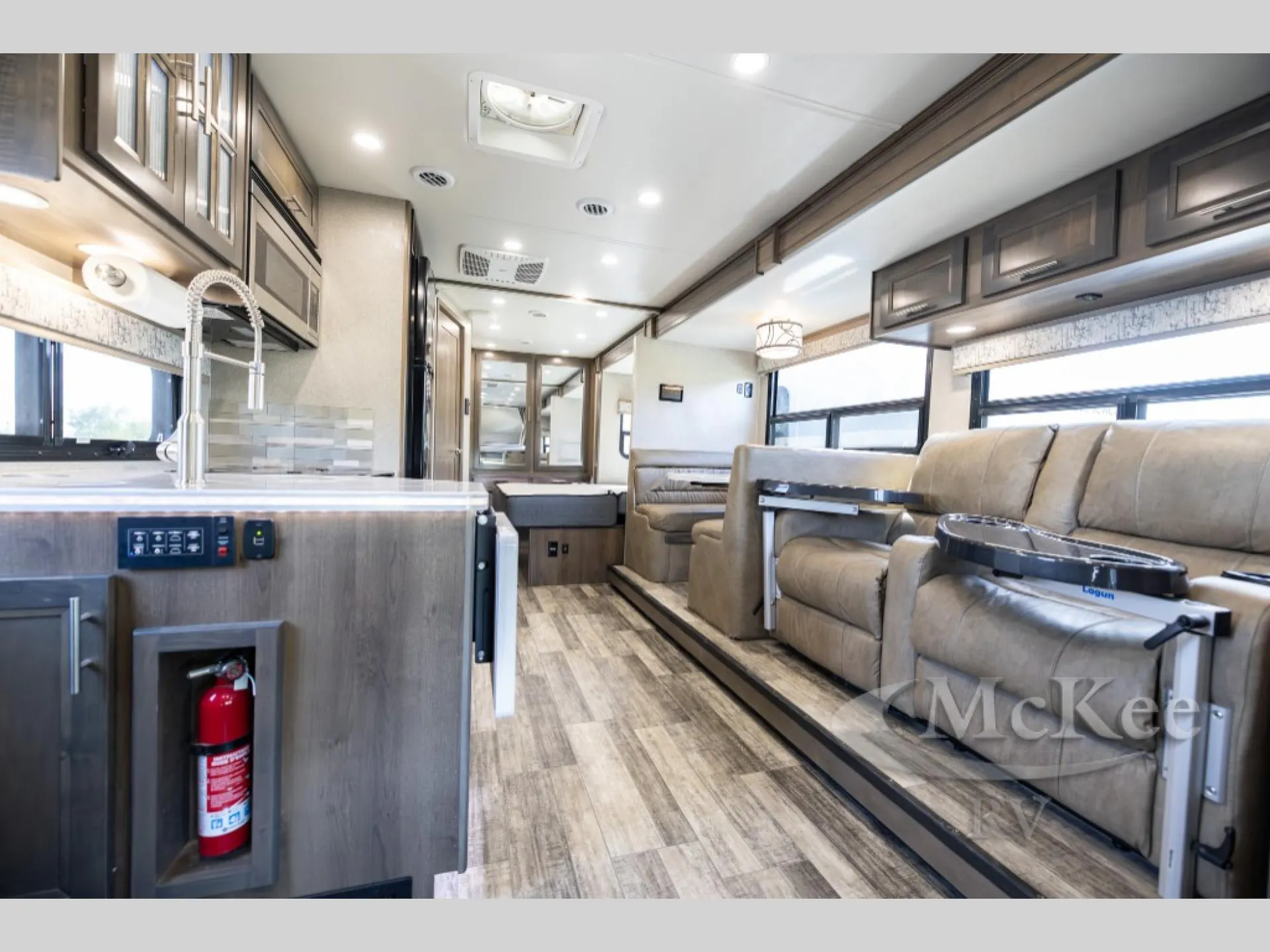 2022 Dynamax Corp Isata 5 30FW - Photo 3