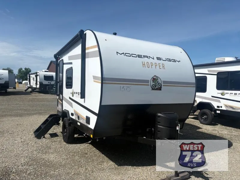 2026 Modern Buggy RV Hopper 2 - Photo 2