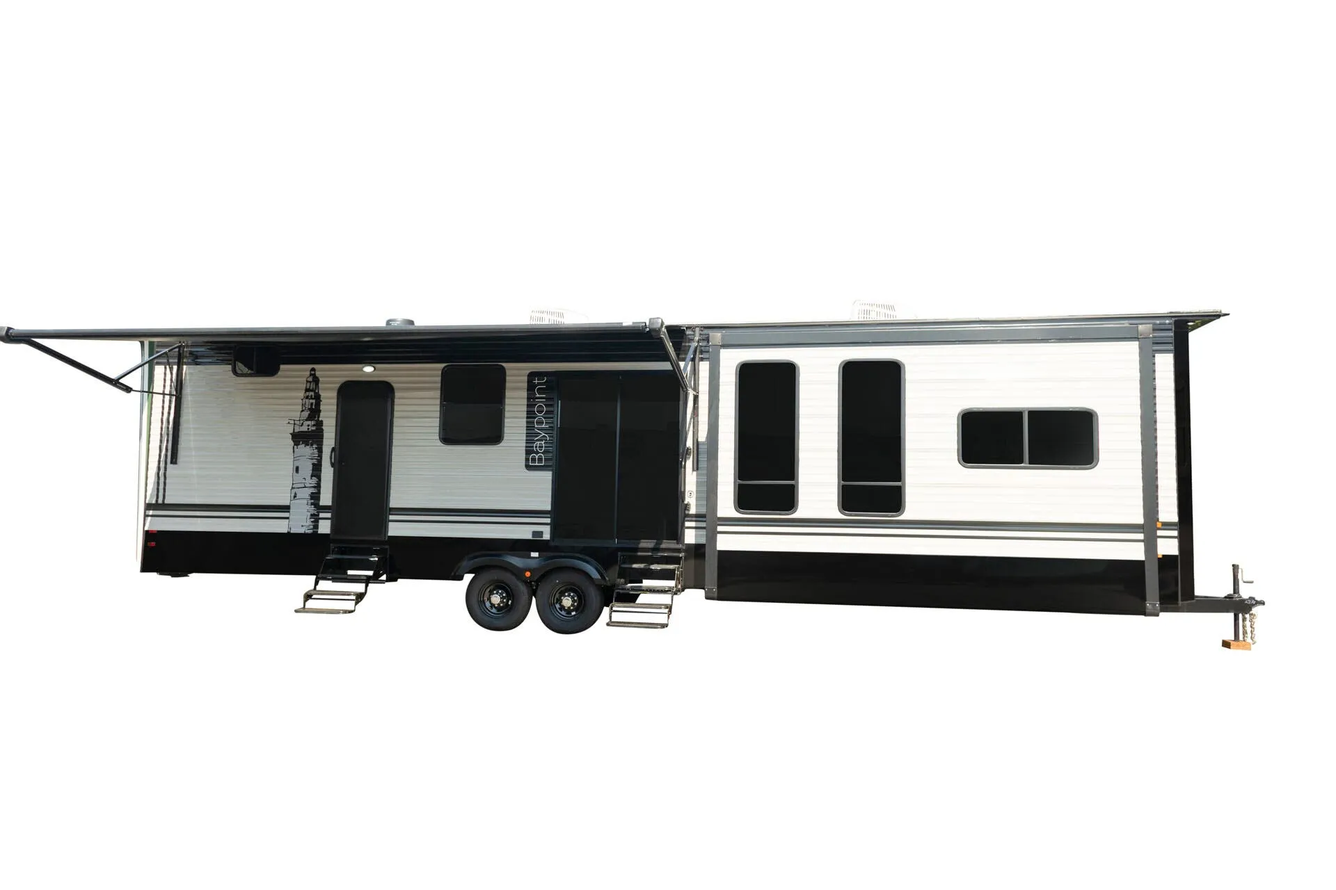 Bay Point BP-391 IK2B exterior