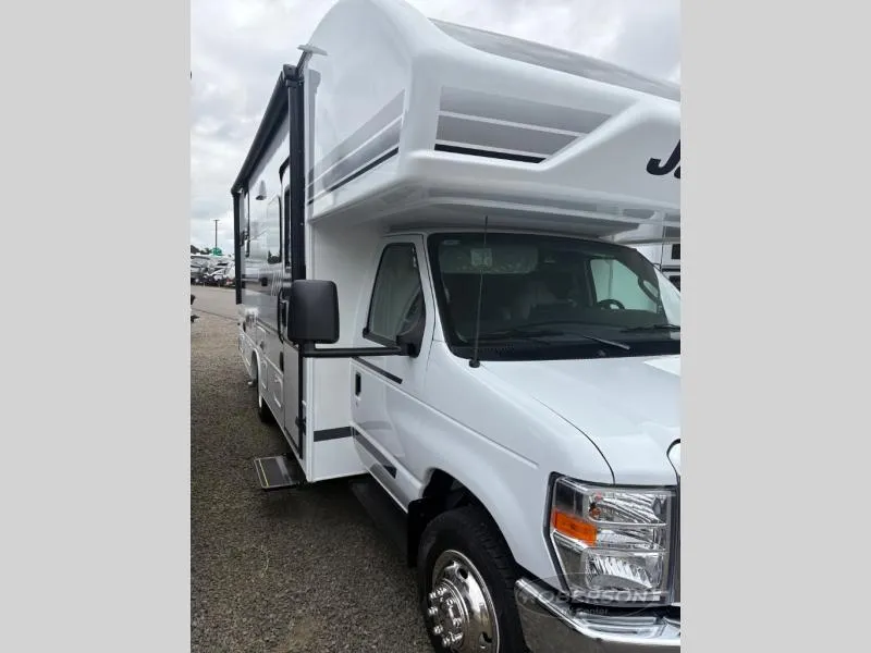 2027 Jayco Redhawk 24B - Photo 4