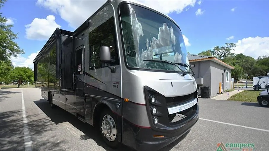 2026 Entegra Coach Emblem 36H - Photo 2