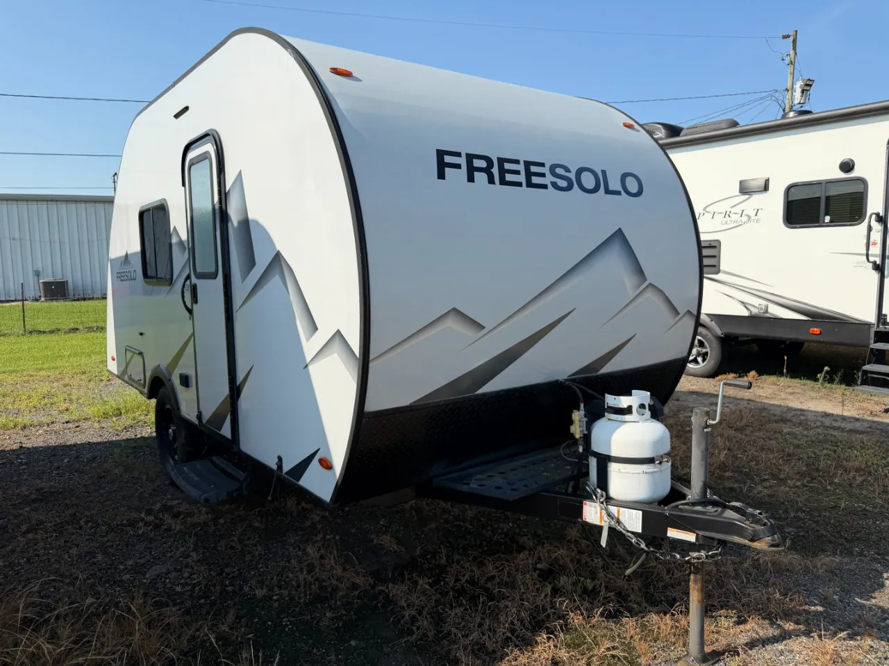 2023 Braxton Creek Free Solo DIN - Photo 2
