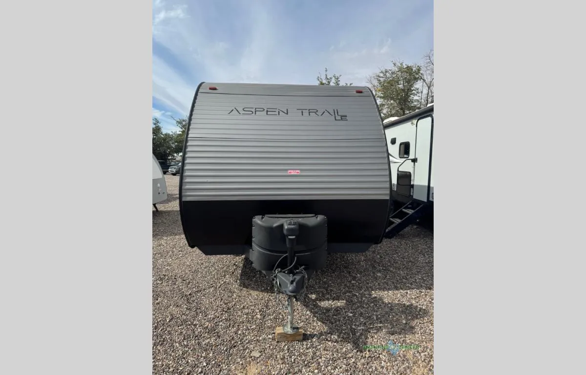 2022 Dutchmen Aspen Trail LE 25BH - Photo 3