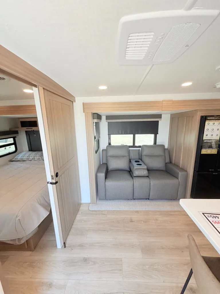 2027 Forest River Rockwood Mini Lite 2523MBR — Photo 7