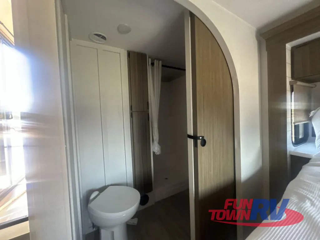 2026 Forest River Salem Grand Villa 42ZEN, Photos photo 41