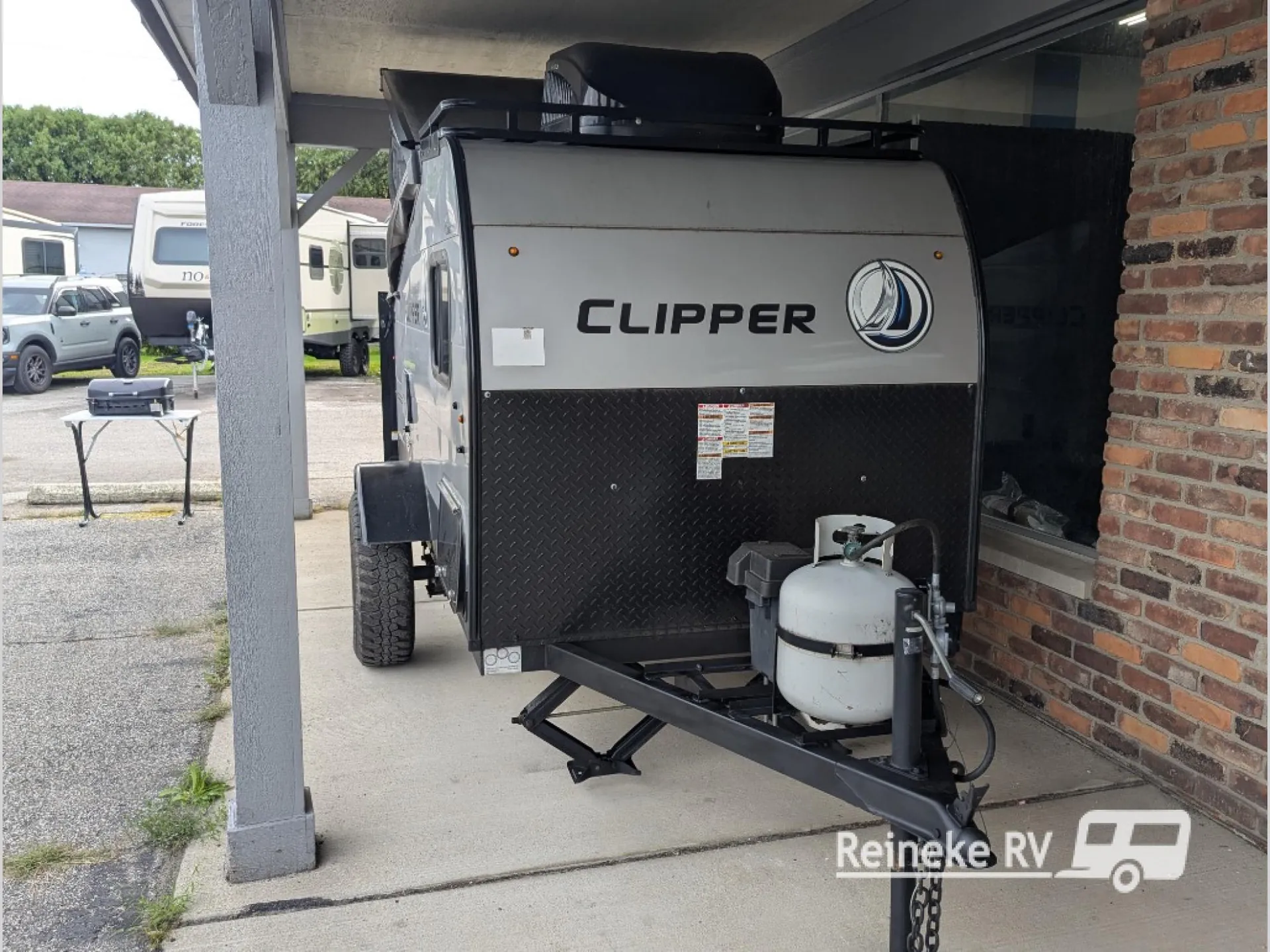 2022 Coachmen Clipper Camping Trailers EXPRESS - Photo 3