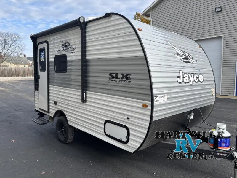 2026 Jayco Jay Flight SLX 140TB - Photo 4