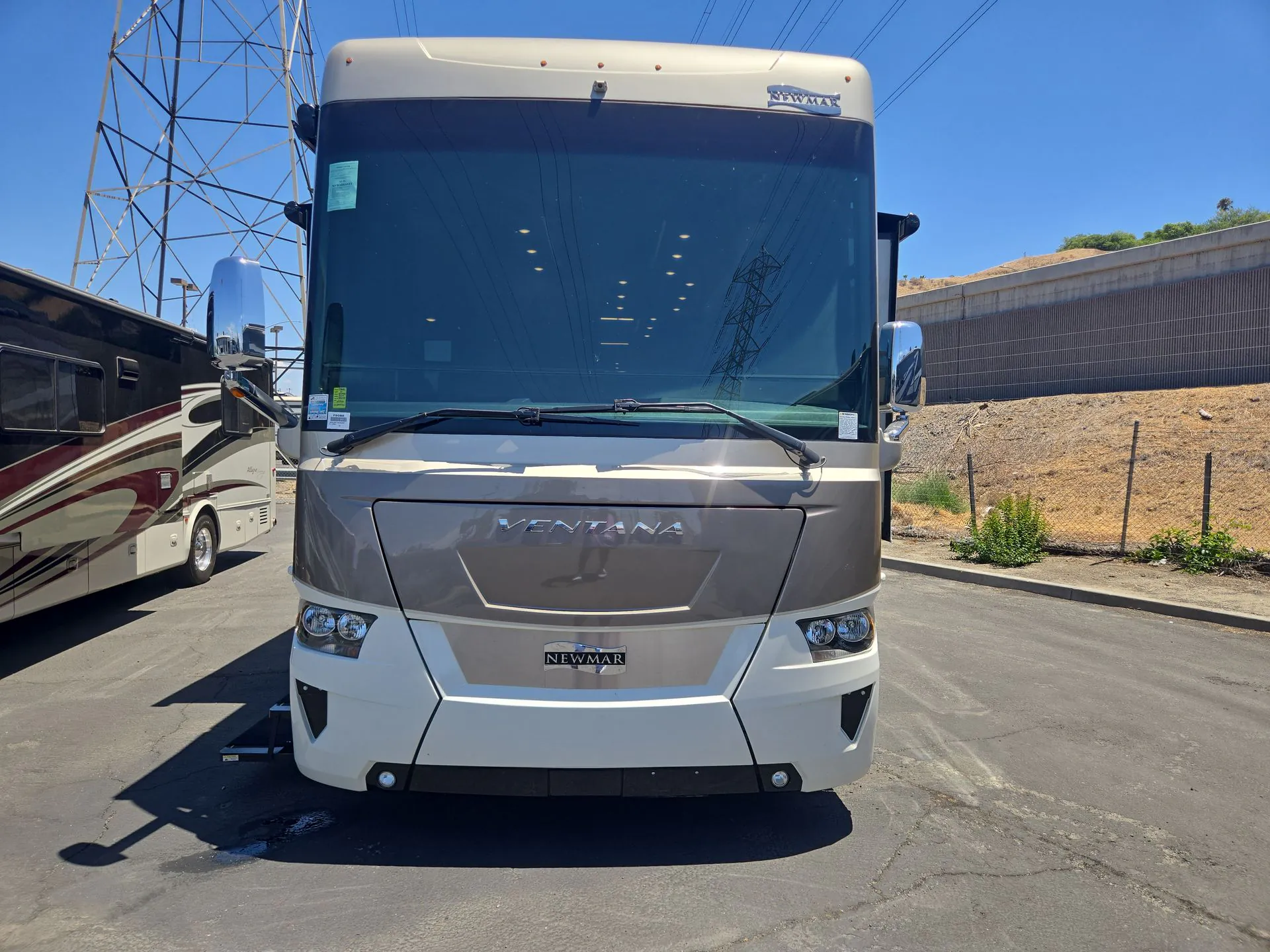 2021 Newmar Ventana 3407 - Photo 3