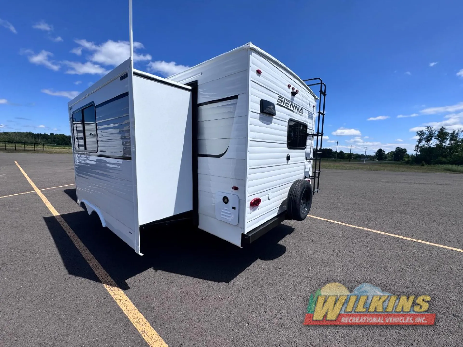 2026 Venture RV Sienna SA231VRK - Photo 4